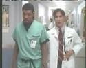 Behind the scenes of ER S1