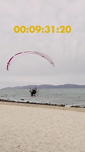 41K views · 1.4K reactions | @judsonbaernt How much time does it take to prepare and take off when flying a paramotor? #flyozone #ozonepower #flying #learntofly Learn to fly from us @backcountryppg | Ozone Power | Facebook