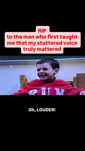 Marc Winski on Instagram: "Bill Murphy was the first person I ever met who also had a stutter….. It was my first speech therapist when I was a child and we grew together throughout my teens in high school years……. After college and through my professional career, we would chat every couple months about how things were going …. He was a trailblazer in the world of stuttering and he always had a positive outlook! I would always look forward to his hilarious 100 sentence text messages that I would