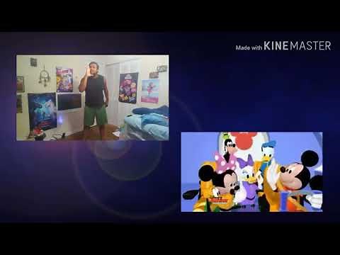 Everybody Say, "Oh, Toodles!" (Space Adventure!) [With Me] | Random Videos