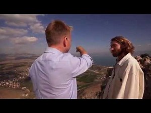 Jesus Trail in Israel blends history and stunning views