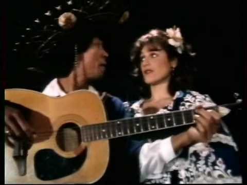 THE BLUE DIAMONDS South of The Border