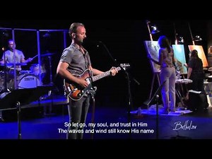 Brian Johnson - It Is Well - from a Bethel TV Worship Set