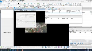 OpenRoads/OpenRail中国版小课堂丨提取3SM的卫星图片与DTM