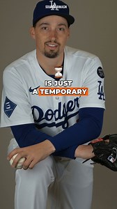 2.1K views · 11 reactions | Blake Snell was heating up!  But an injury update hits Dodgers fans hard.  He's determined to bounce back!  Let's keep our fingers crossed for a quick recovery! 爛 #BlakeSnell #Dodgers #MLB #Baseball #InjuryUpdate #Comeback #Ohtani #SportsNews #PitchingRotation | Sportskeeda Baseball | Facebook