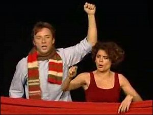 Toi Zé Moi (Spectacle humour, 2006)