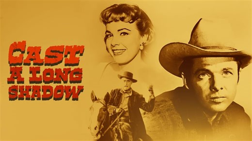 Cast a Long Shadow (1959)