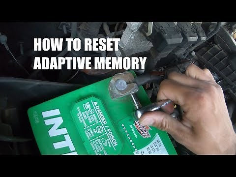 How to Clear the PCM Memory on a Ford F150