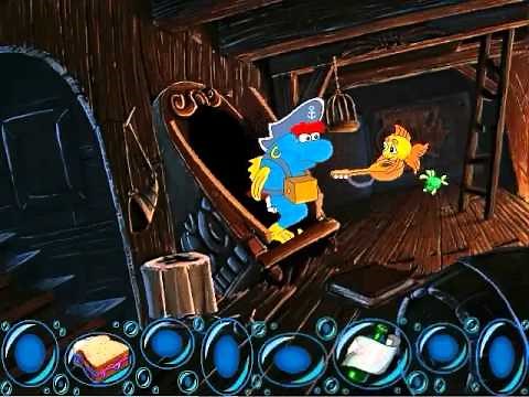 The Argh Song - Multi-Language