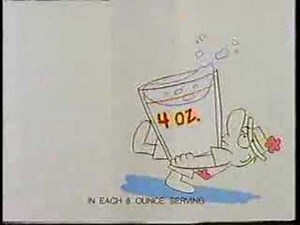 Hawaiian Punch Commercial (1994)