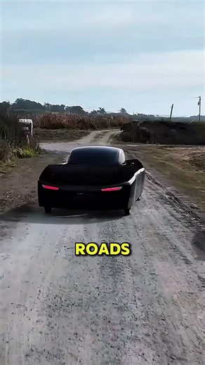 🚗 Flying Cars Are Finally Here? ✈️ || #flyingcars #futuretech ‪@Br3ndianoSH‬