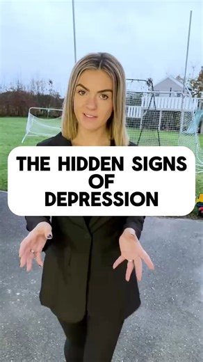 48K views · 153 reactions | You don’t have to look Sad to feel...