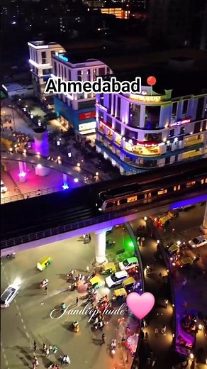 International Feel in Ahmedabad Gujarat 🌍#trending #viral