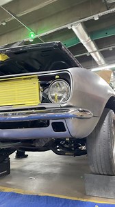 9.3K views · 156 reactions | The 67’ Camaro looking good in bare metal before it heads over to body shop! What color would you paint it? #potogoldkustoms #kustom #kustomkulture #hotrod #hotrodsandmusclecars #v8 #hotrodshop #bodyshop #classiccars #oldschool #truck #trucks #americanmade #metalwork #metalfab #carsofinstagram #trucksofinstagram #restomods #vintage | Pot O'Gold Kustoms | Facebook