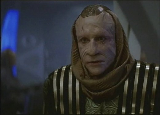 Star Trek: Insurrection (1998)