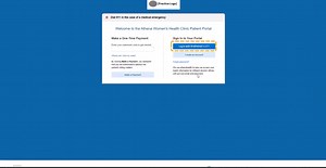 How to Manage Security Settings and Multi-Factor Authentication in Athenahealth Patient Portal
