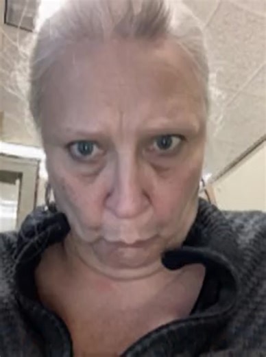 Patty Taylor on TikTok