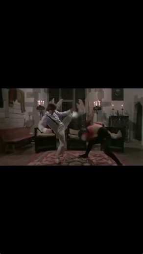 cena epica de kung fu meme jackie chan [parodia de filme]