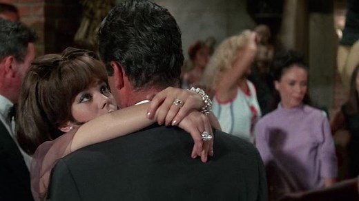 Penelope (1966) (1080p)🌻 Classic & Older Hollywood Films