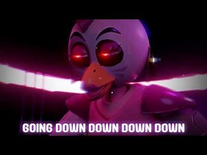 Total Insecurity Fnaf Security Breach Ruin DLC Song 10 Hours By ‪@RockitMusicYT‬