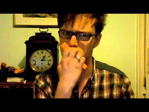 How To Do A Bane Impression