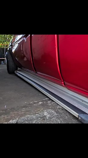 D21 Nissan Hardbody Tuning: K24 Swap and Lambo Doors