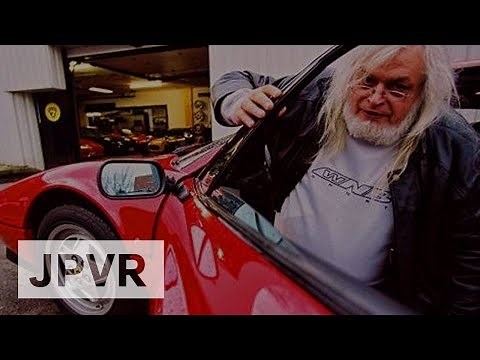 Jean Pierre Van Rossem - Ferrari (Fragment Jambers)