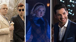 5 Series That Totally Pissed Off the Church