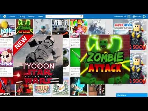 The Basics Of Advertising On Roblox