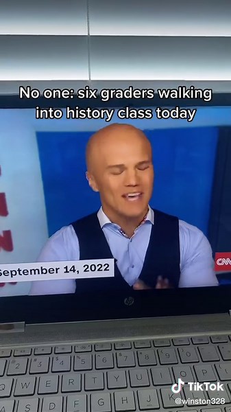 Where is Carl? Funny Jokes with Carl Azuz