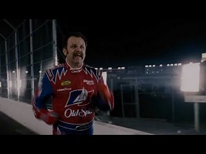 I'm on Fire - Talladega Nights: The Ballad of Ricky Bobby (2006) Movie Clips HD