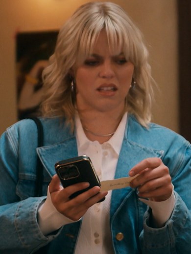 The Secret Lives of College Girls Unveiled