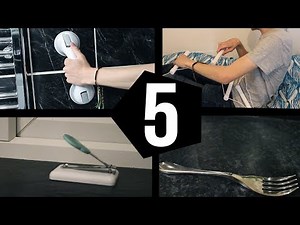 5 Disability Aids/Products That Will Help You!