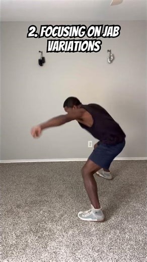 3 Things To Always Do While Boxing