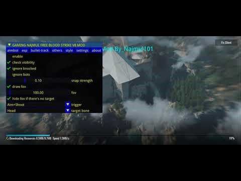 Blood Strike Mod Apk Mod Menu VIP ESP Line Fix AIMBOT Max Graphics ネズミ。ネズミネズミ。ネズミネズミ。ネズミネズミ。ネズミネズミ。ネ