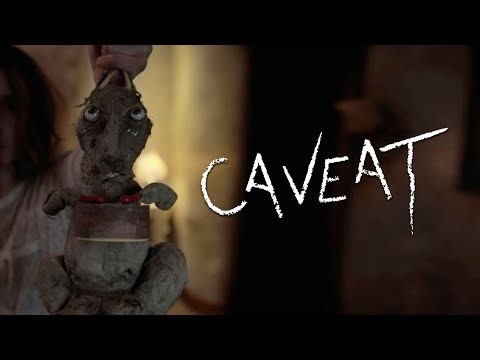 Caveat-O alerta ATIVE LEGENDAS FILME COMPLETO TERROR