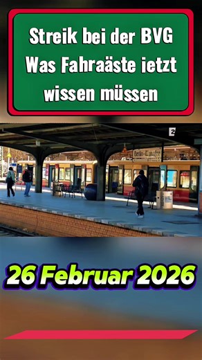 Explore BVG Berlin: Your Guide to Local Transport