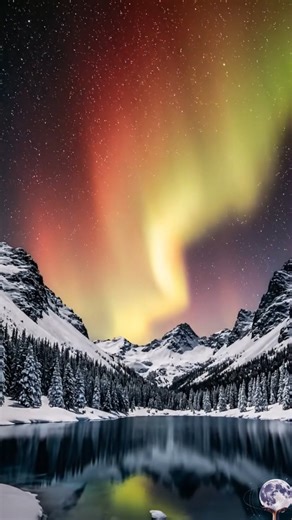 The sky shifting… Each color…a gentle trace of sunlight. The universe expands…and the sky glows in silence. | AstroNature