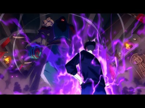 Best Anime Fights of 2025 So Far
