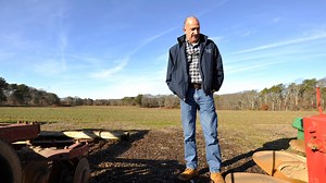 Nonprofit will teach farming one workshop at a time