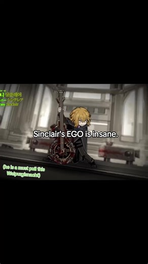 Singing Machine Sinclair: The Rock Vibes Sensation