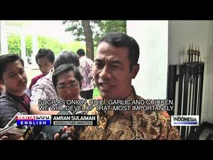 Indonesia Launches New Livestock Carrier Ship