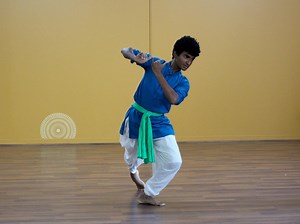 Woodbury Teens To Perform Milestone Indian Classical Dance