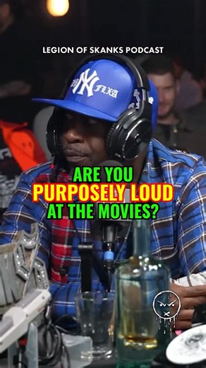 Legion of Skanks on Instagram: "Tony Yayo answers hard hitting questions, and has a few of his own! @tonyyayo @ciphasounds & @_hunter_s_thompson join an ALL NEW #LegionOfSkanks available everywhere now! Link in bio‼️"