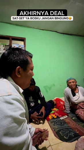 320K views · 5.9K reactions | LEMAK YA BOSKU, CULUTNYA #seru #lucu #hiburan #candaan #deal #satset #nego #alot #nawar #sapi #crazy #kocak #ngakak #parah #rayuan #maut #gombalan #manis #bossmuda #juragansapi | DUNIA SAPI | Facebook