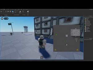 Squad System (Roblox)