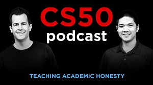 2.7K views · 65 reactions | The CS50 Podcast is hosted by CS50's own...