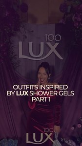 Who knew your favorite Lux shower gel could inspire a fashion statement? Check out these looks inspired by some of our favorite shower gels! 🌟 من كان يتوقع أن جل الاستحمام المفضل لديك من لوكس، قد يصبح مصدر إلهام في عالم الموضة؟ إليك بعض الإطلالات المستوحاة من مجموعة جل الاستحمام المفضلة لدينا! 🌟 #Perfume #Fragrance #fashion | LUX