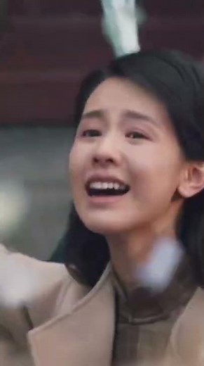 Cảnh Đẹp Ngày Vui Biết Bao Giờ |Tập cuối Lâm Cảnh Hàng và Tiêu Bắc Thần