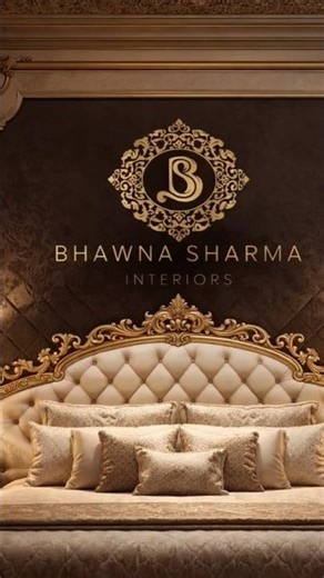 5 Stunning Bedroom Designs by B S Interiors ✨ #BedroomDesign #InteriorDesign #LuxuryInteriors